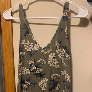 American eagle tank top